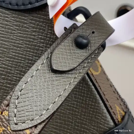 AAA Replica Ru WALLET SOFT LOUIS VUITTON TRUNK 0524
